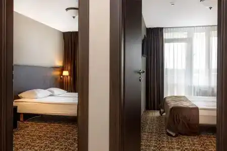 Gradiali Wellness and SPA - 4