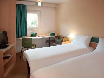ibis Reims Tinqueux - 4