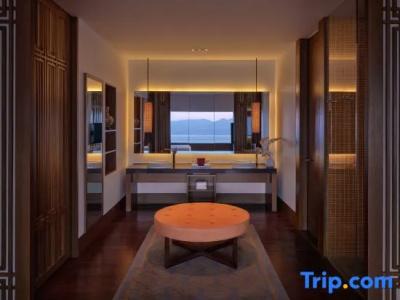 Park Hyatt Sanya Sunny Bay Resort - 73