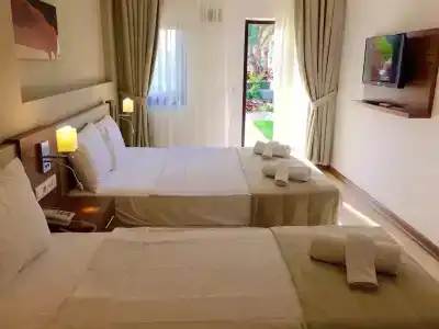 Costa Blu Resort - 17