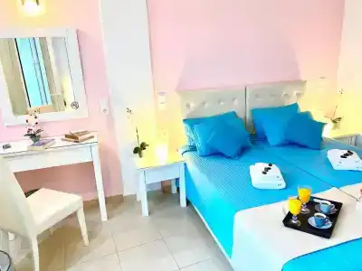 Palotel Design Gouvia - 23