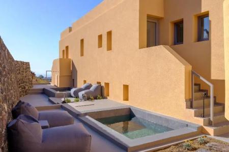 Kalestesia Suites - 216