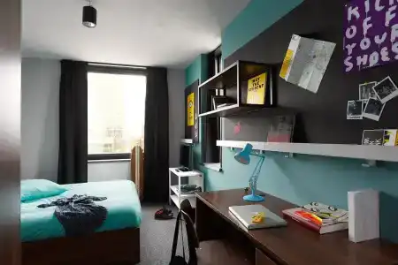 The Student Eindhoven - 6
