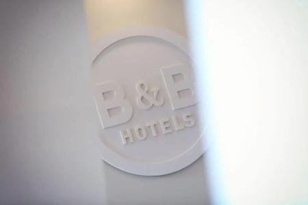 Novotel Suites Paris Nord 18ème - 24