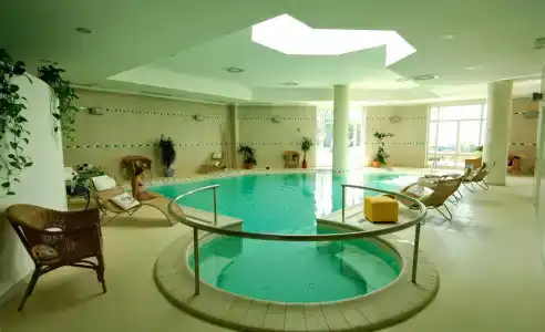 Relais Cappuccina - 20