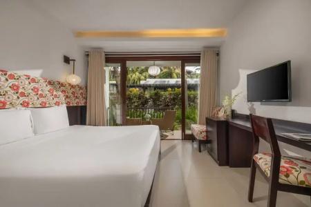 Vinh Hung Emerald Resort - 105