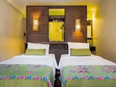 Vacation Village Phra Nang Inn - Sha Extra Plus - 95