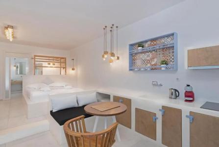 Anatoli Luxury Studios & Suites - 77