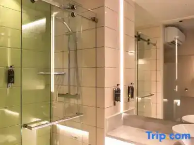 Premier Inn King's Cross - 63