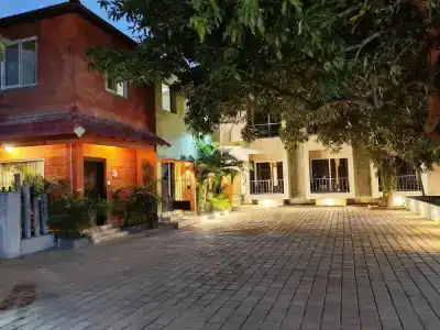 Mermaid Resorts & Banquets - 45