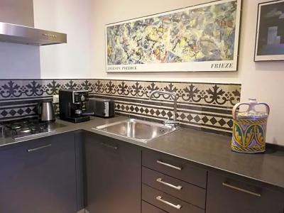 120 Rodionoff Palermo B&B - 67