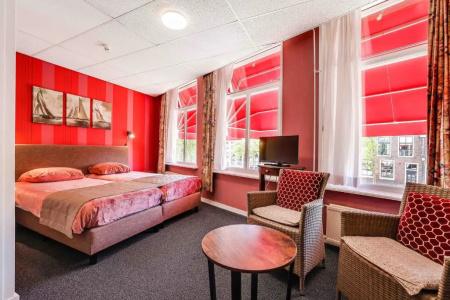 Restaurant 't Heerenlogement - 20