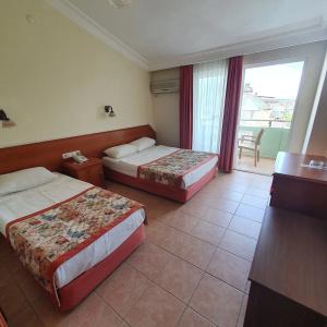Gazipasa Star Otel - 68