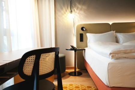 Indigo Vienna - Naschmarkt, An Ihg Hotel - 30