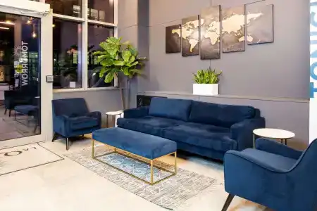 La Quinta by Wyndham Time Square South - 1
