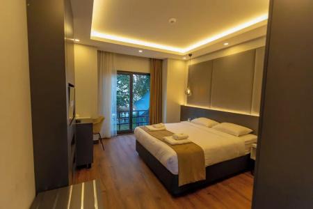 Santana Otel - 51