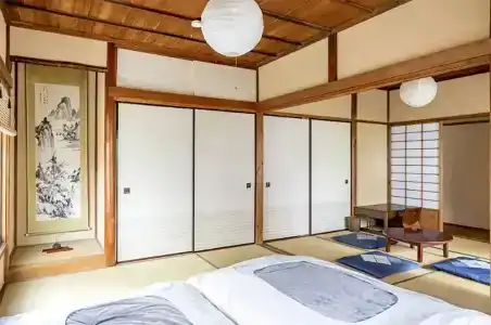 Kamakura Rakauan - 74