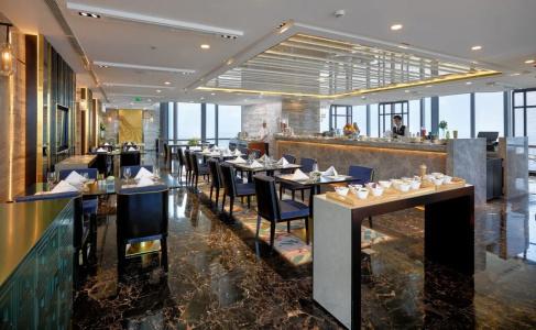 Vinpearl Luxury Landmark 81 - 25
