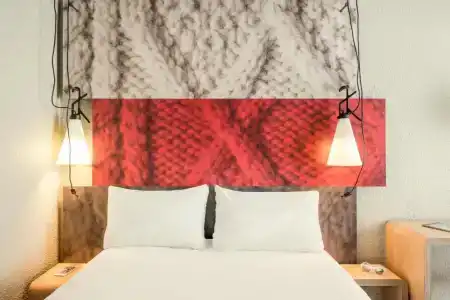 ibis Jerusalem city Center - An AccorHotels Brand - 38