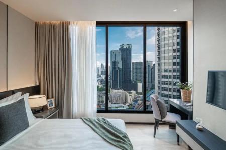 Ascott Thonglor - 41