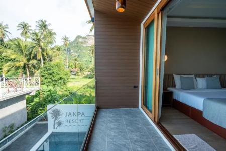 Janpa Resort - 114