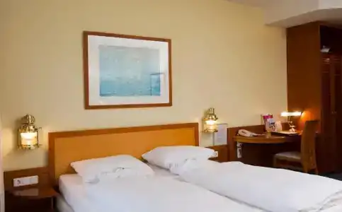 Wyndham Stralsund HanseDom - 52