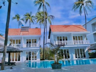 Sand Beach Resort - 45