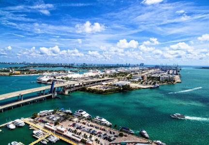 Holiday Inn Port Of Miami-Downtown, An Ihg - 25