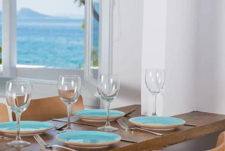 Four Seasons Hydra Luxury Suites - 69