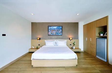 Adelphi Pattaya - Sha Extra Plus - 97
