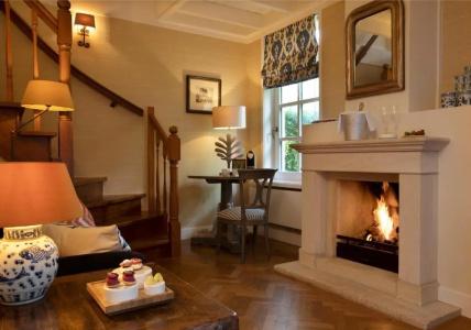 Relais & Chateaux Landgoed Het Roode Koper - 63