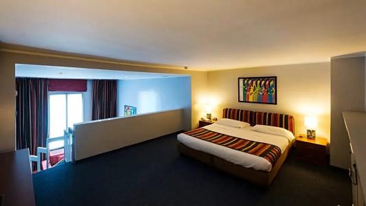 Residence Sacchi Aparthotel - 134