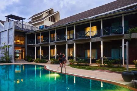 Seaflower Bungalows - 29