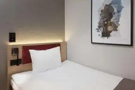 Bergen Harbour, WorldHotels Crafted - 18