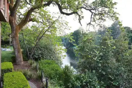 Milliken Creek Inn - 9