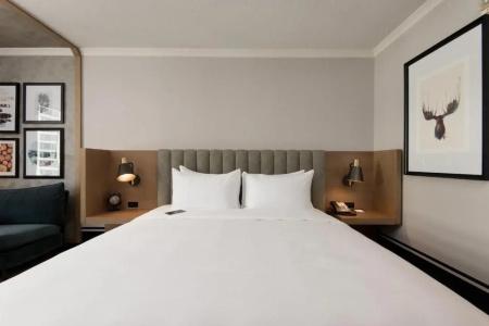 The Duniway Portland, A Hilton - 6