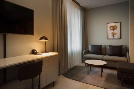 Scandic Victoria - 57