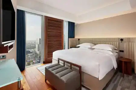 Majestic City Retreat ( Formerly Majestic Tower) - 3