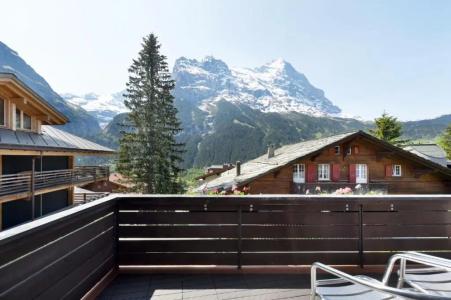 ApartEiger *** - Grindelwald - 55