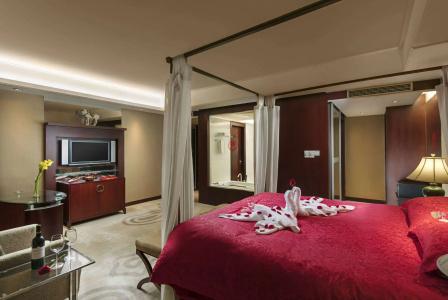 Wyndham Garden Suzhou - 5