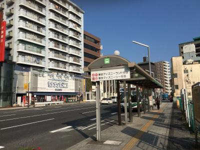 Urayasu Beaufort - 14