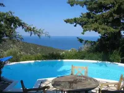 Agios Nikitas Villas - 10