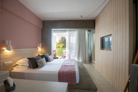 Kouros Exclusive & Suites - Adults Only - 38