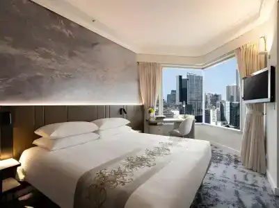 Harbour Plaza Metropolis - 7