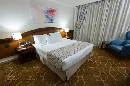 Triumph Plaza - 6