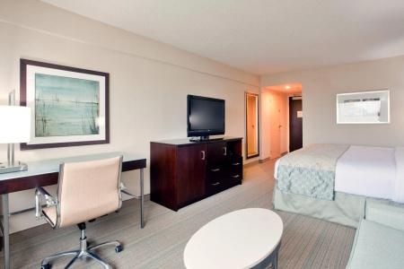 Holiday Inn Virginia Beach - Norfolk, An Ihg - 55