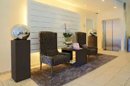 Thomas Spa & Lifestyle - 39