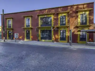 Capital O Parador Crespo - 16