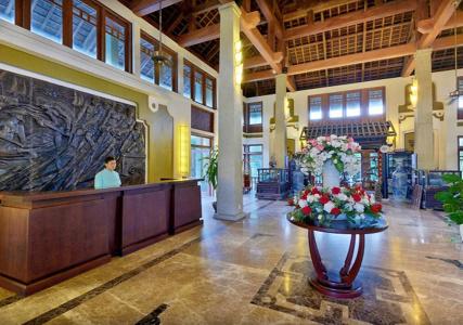 Sun Spa Resort & Villa - 0