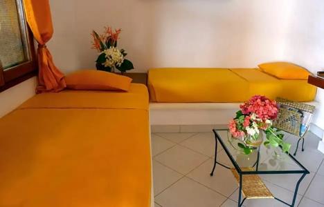 Eva Lanka - Beach & Wellness - 127